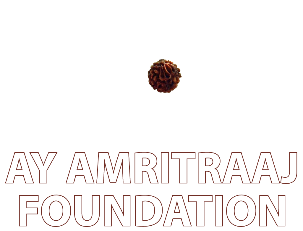 AY Amrit Raaj Foundation