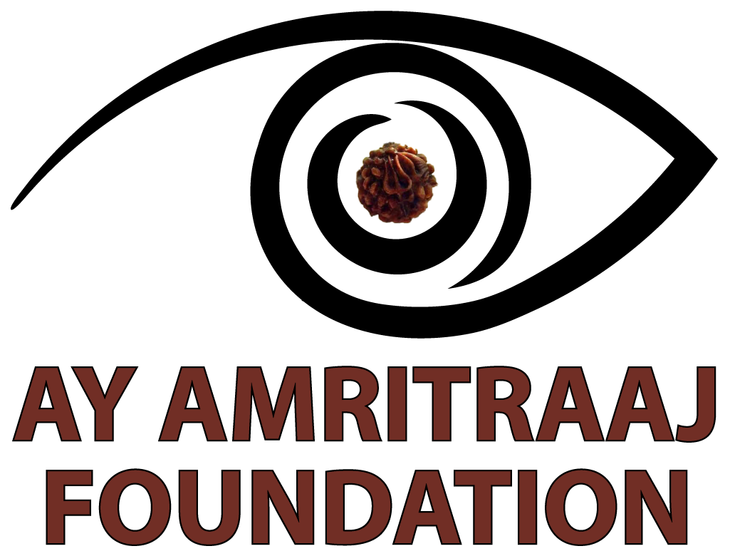 AY Amrit Raaj Foundation